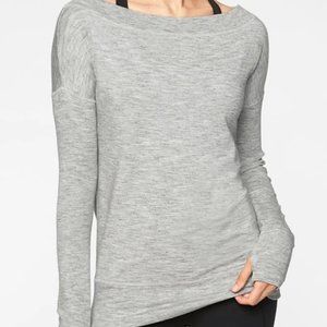 Studio Barre Sweatshit